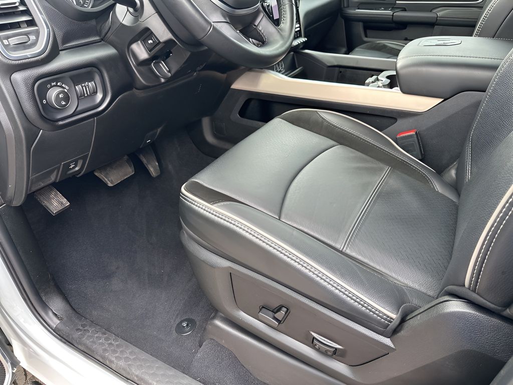 Used Car 2024 Ram 2500  Laramie For Sale Under $50,000 In Austin, Texas