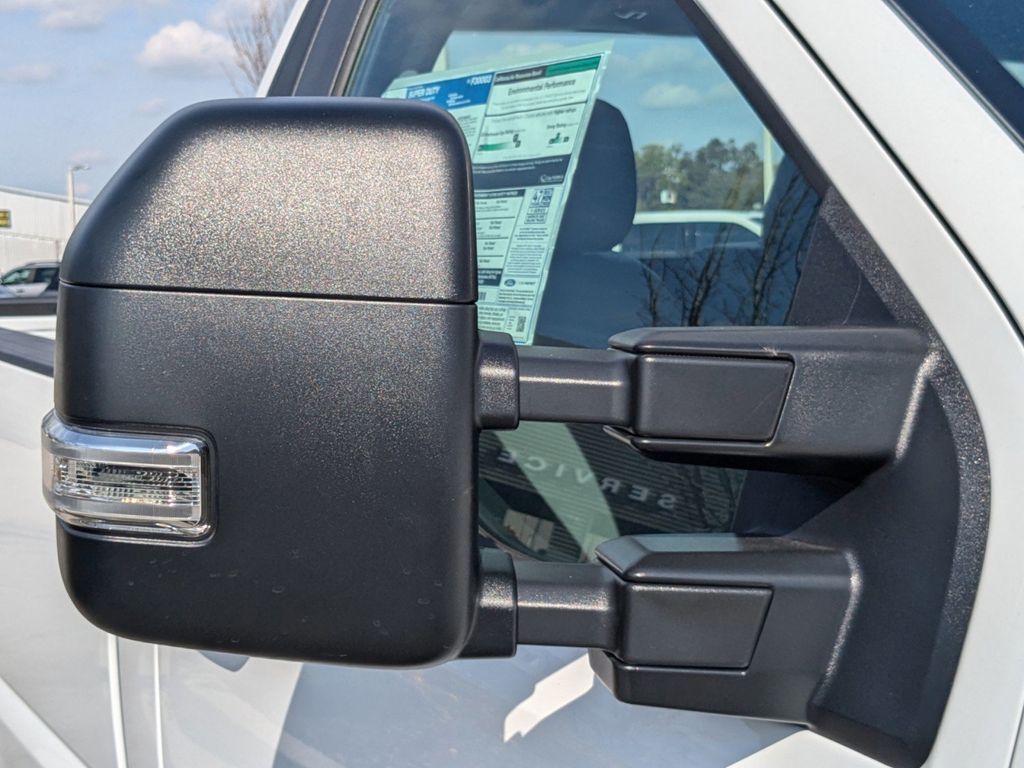 2024 Ford F-250 Super Duty XL