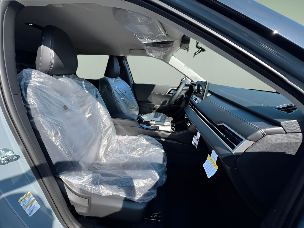 New 2026 Mitsubishi Outlander SUV