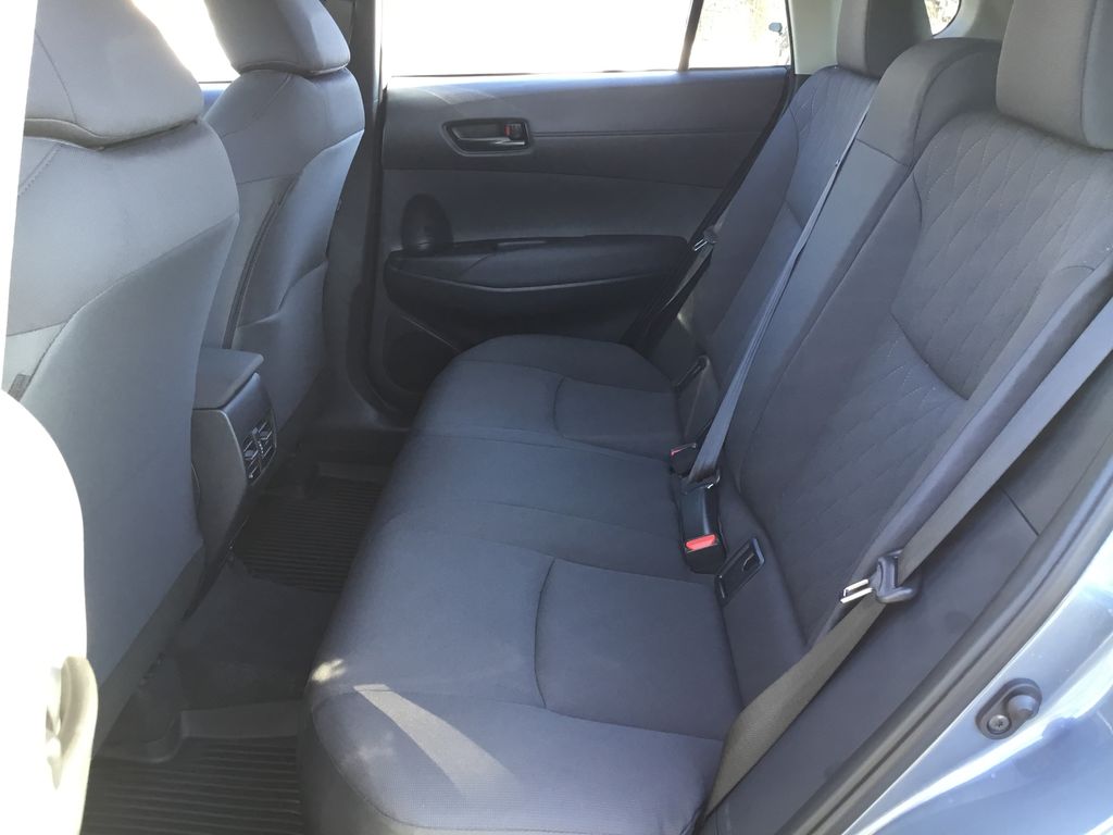 Thumbnail: 2026 Toyota Corolla Cross - 16