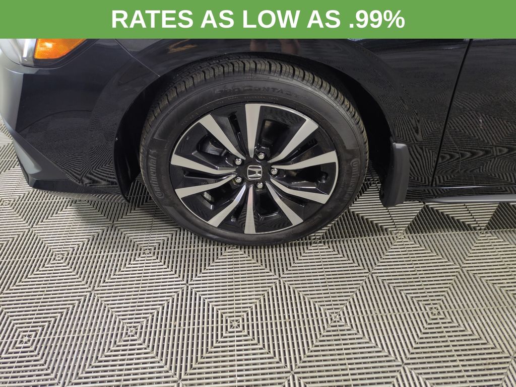 Used 2024 Honda Civic For Sale in Fort Wayne, IN