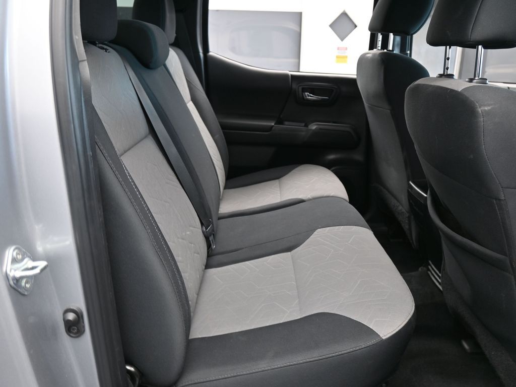 Used 2023 Gray Toyota TRD Sport image 38