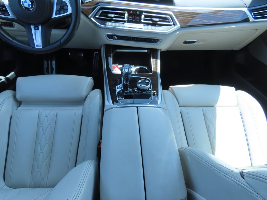 Thumbnail: 2020 BMW X5 - 9