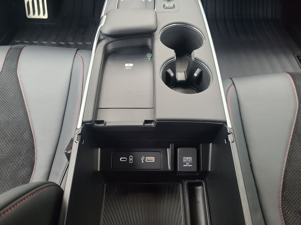 2025 Acura TLX A-Spec Package