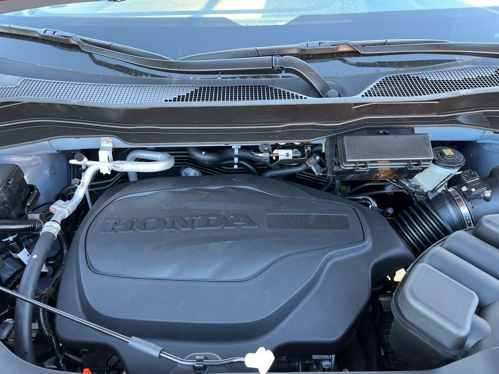 Thumbnail: 2026 Honda Ridgeline - 8