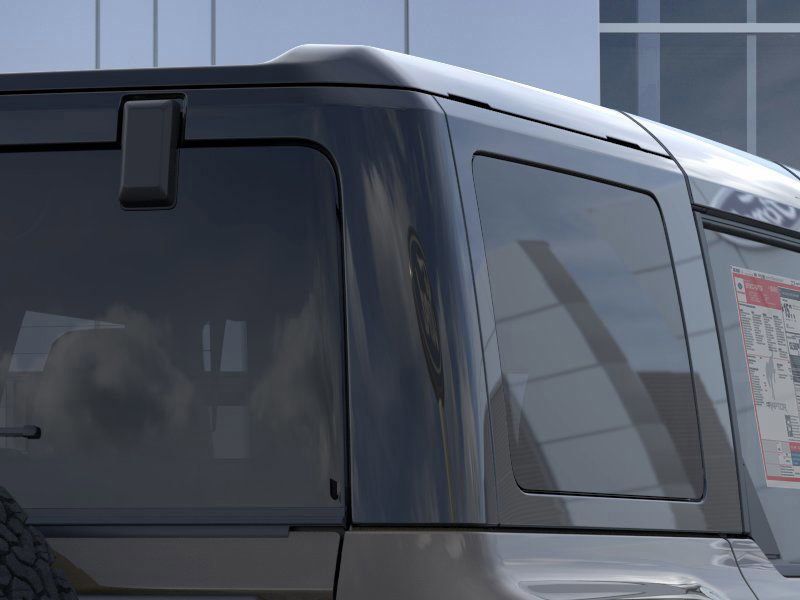 New 2025 Gray Ford Raptor image 26