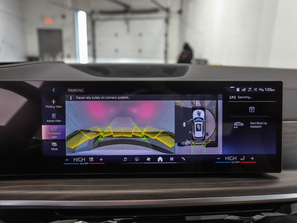 Thumbnail: 2026 BMW X5 - 19