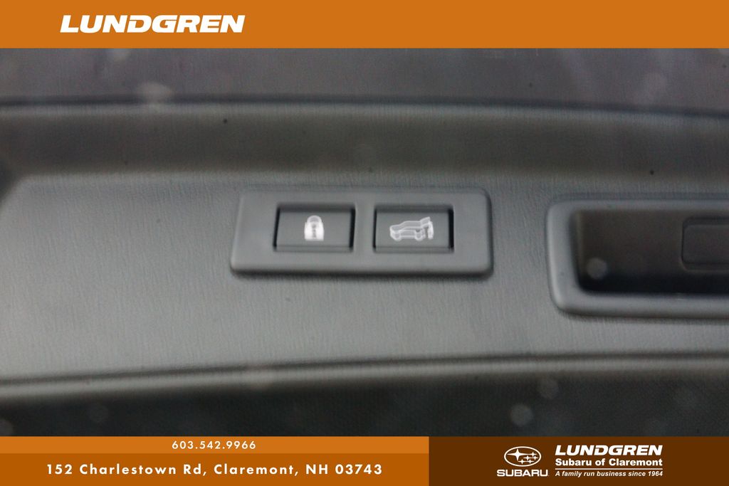 Used 2023 Subaru Forester SUV