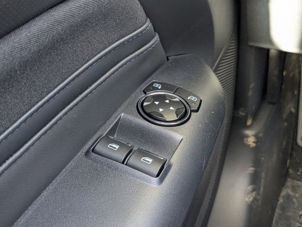 2026 Ford Mustang Dark Horse Fastback