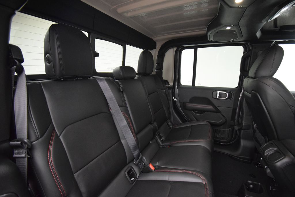 new 2026 Jeep Gladiator car, priced at $57,688