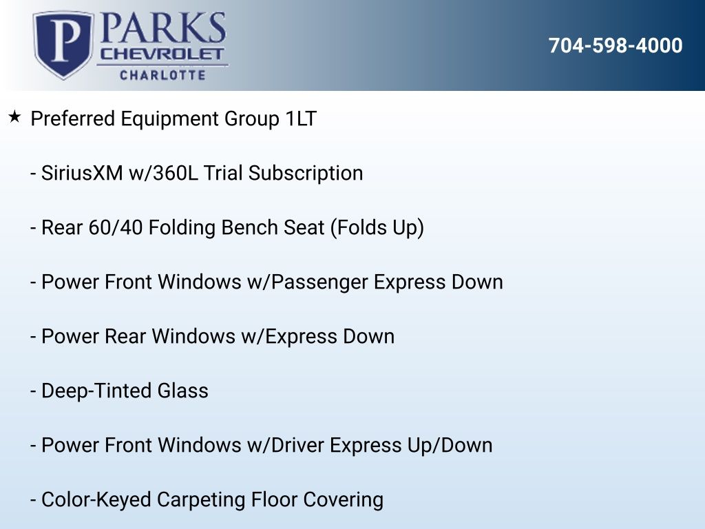 ChevroletSilverado 15007