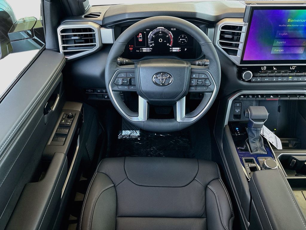 Thumbnail: 2026 Toyota Tundra - 10