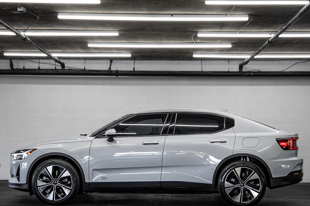 2023 Polestar 2