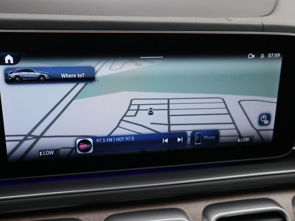 Thumbnail: 2026 Mercedes-Benz GLE - 16