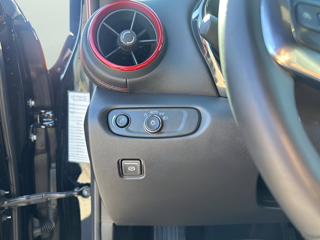 Used Car 2025 Chevrolet Blazer  Rs For Sale Under $35,000 In Austin, Texas