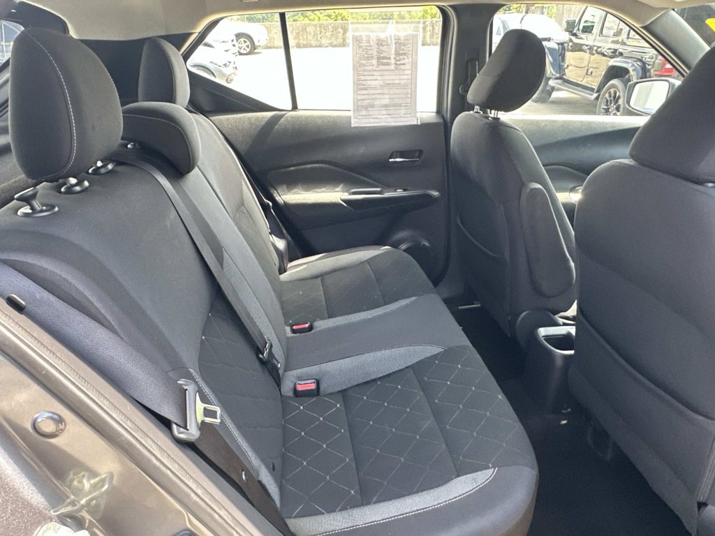 Thumbnail: 2019 Nissan Kicks - 10