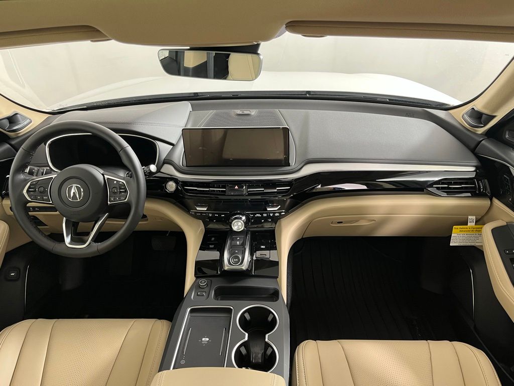 Thumbnail: 2026 Acura MDX - 16