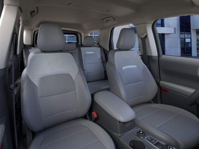 2026 Ford Bronco Sport Badlands - 9