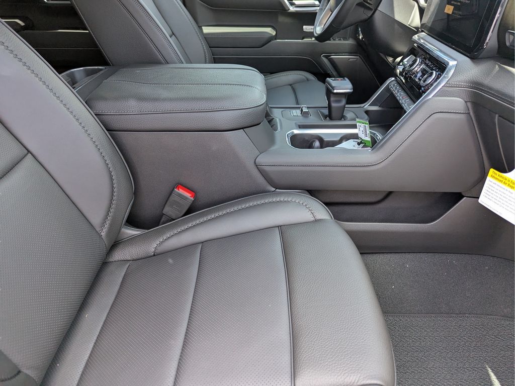 New Car 2025 Gmc Sierra 1500  Denali For Sale Under $90,000 In Austin, Texas