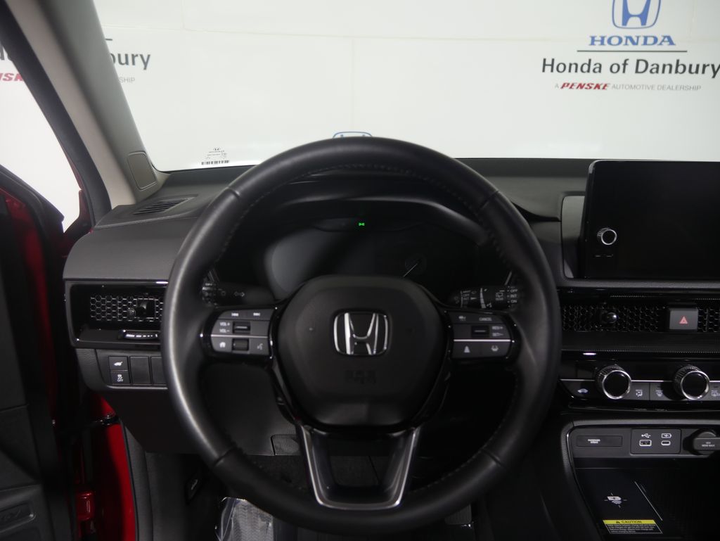 Thumbnail: 2025 Honda CR-V - 13