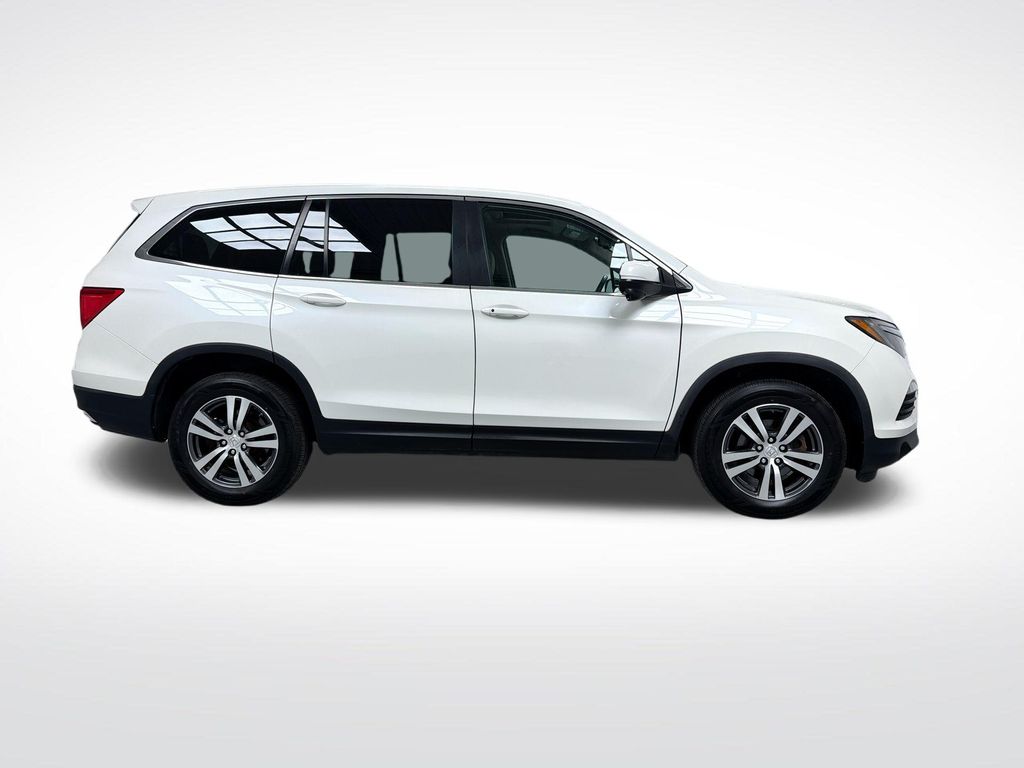 Used 2017 Honda Pilot SUV
