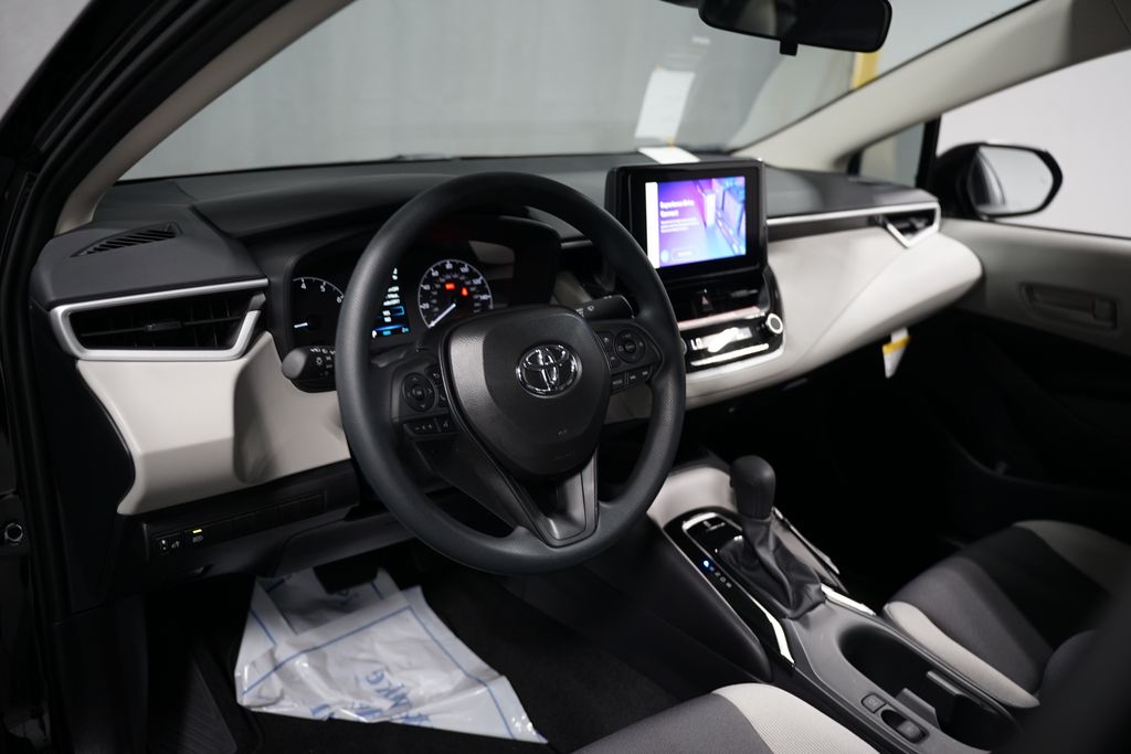 Thumbnail: 2025 Toyota Corolla - 11
