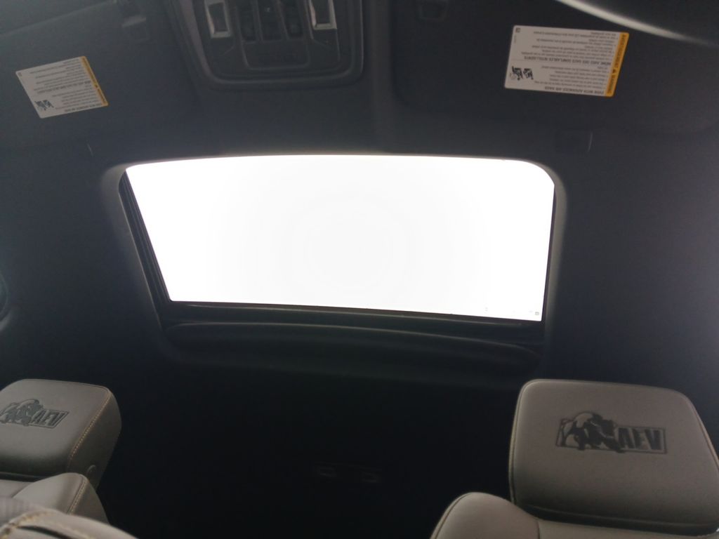 Used Car 2025 Chevrolet Silverado 2500hd  4wd Crew Cab 159 Zr2 For Sale Under $80,000 In Austin, Texas