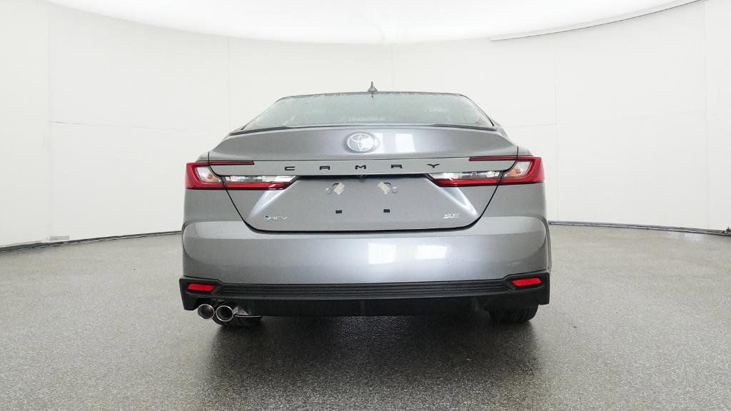 Thumbnail: 2025 Toyota Camry - 23