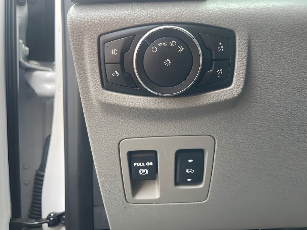 Used 2016 Ford F-150 Truck
