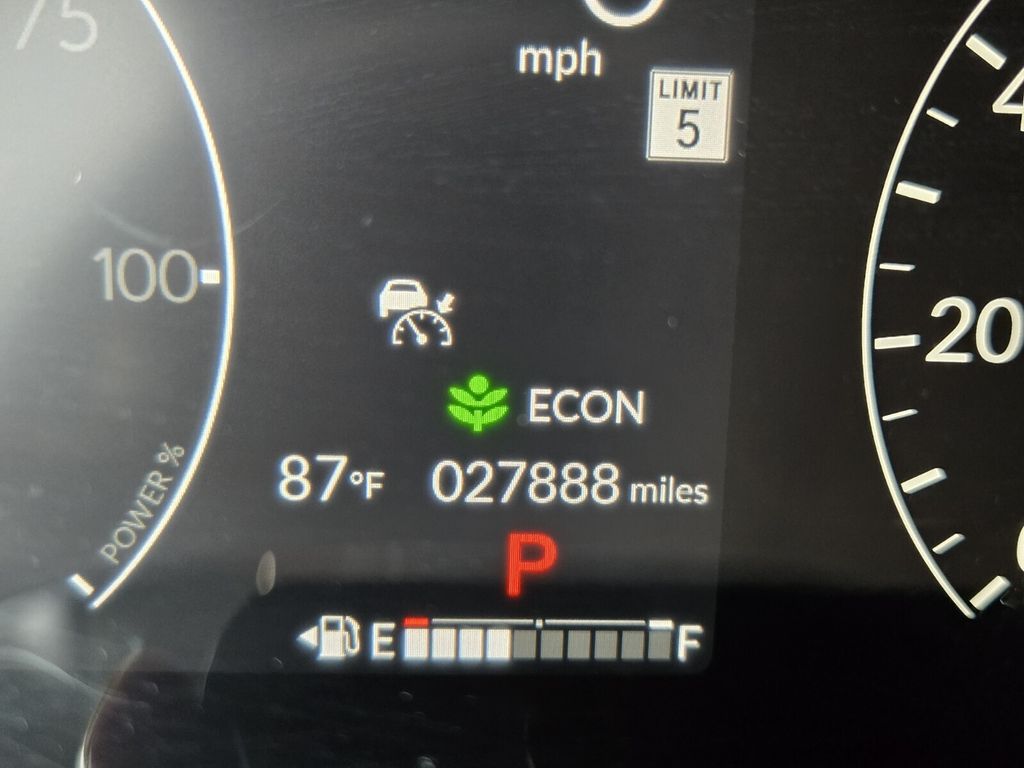 2025 Honda CR-V - $32,989