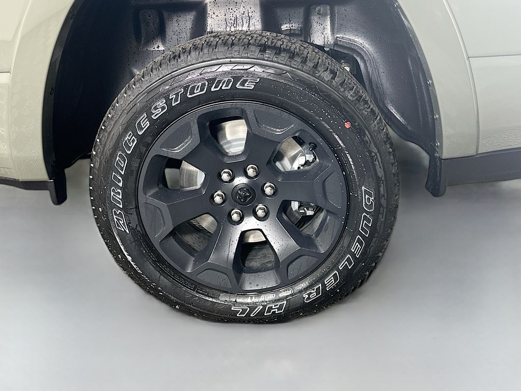 New 2026 Green Ram Big Horn 12in image 17