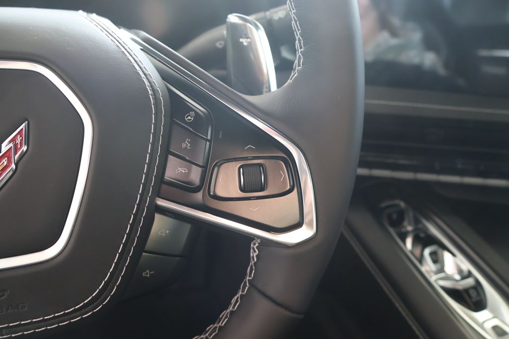 Thumbnail: 2026 Chevrolet Corvette - 28