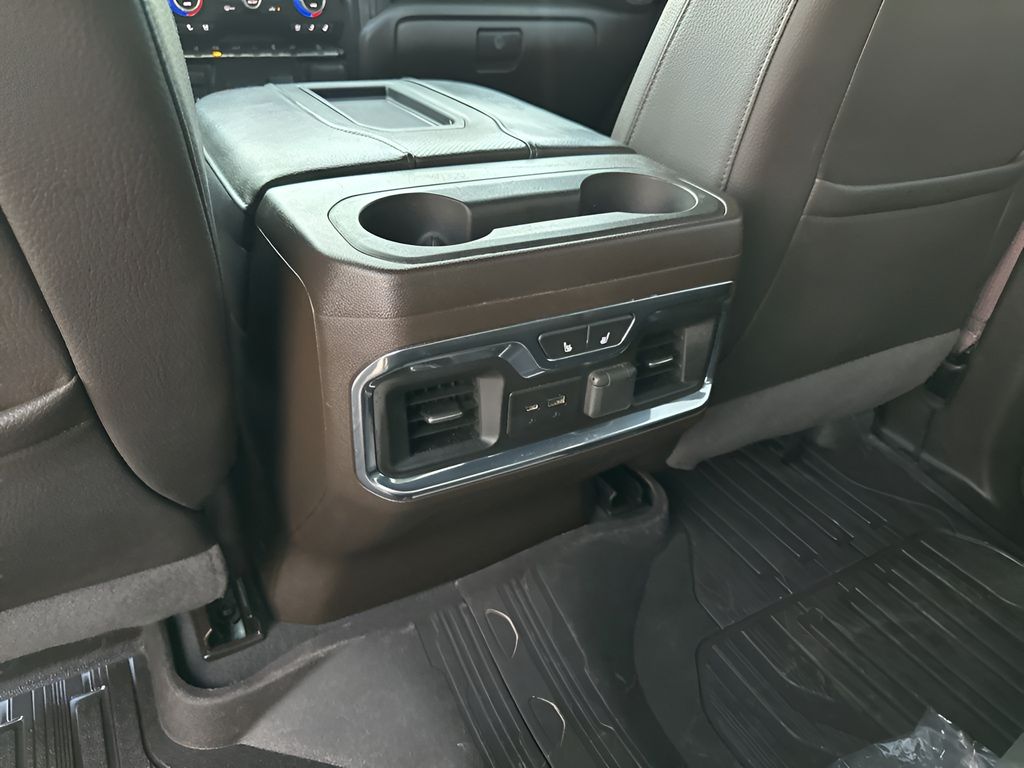 Used Car 2022 Gmc Sierra 2500hd  Denali For Sale Under $70,000 In Austin, Texas