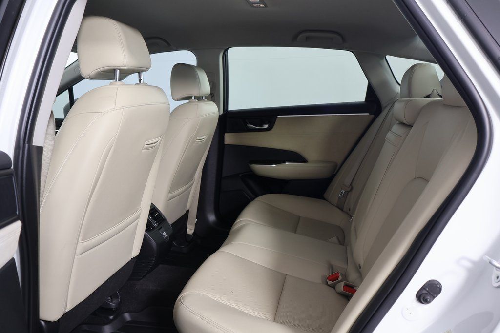 Thumbnail: 2019 Honda Clarity - 10