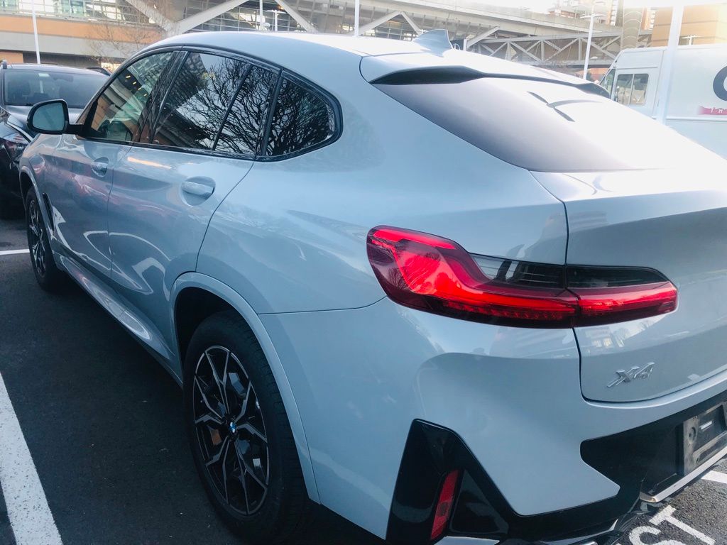 Thumbnail: 2022 BMW X4 - 5