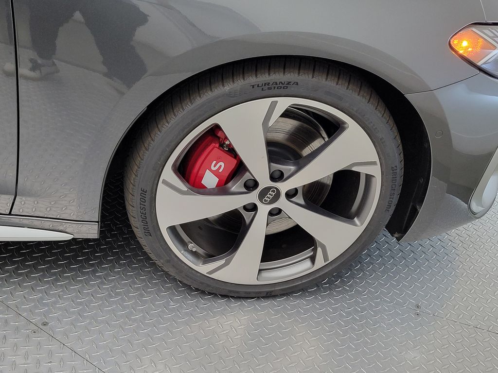 Thumbnail: 2026 Audi S5 - 12
