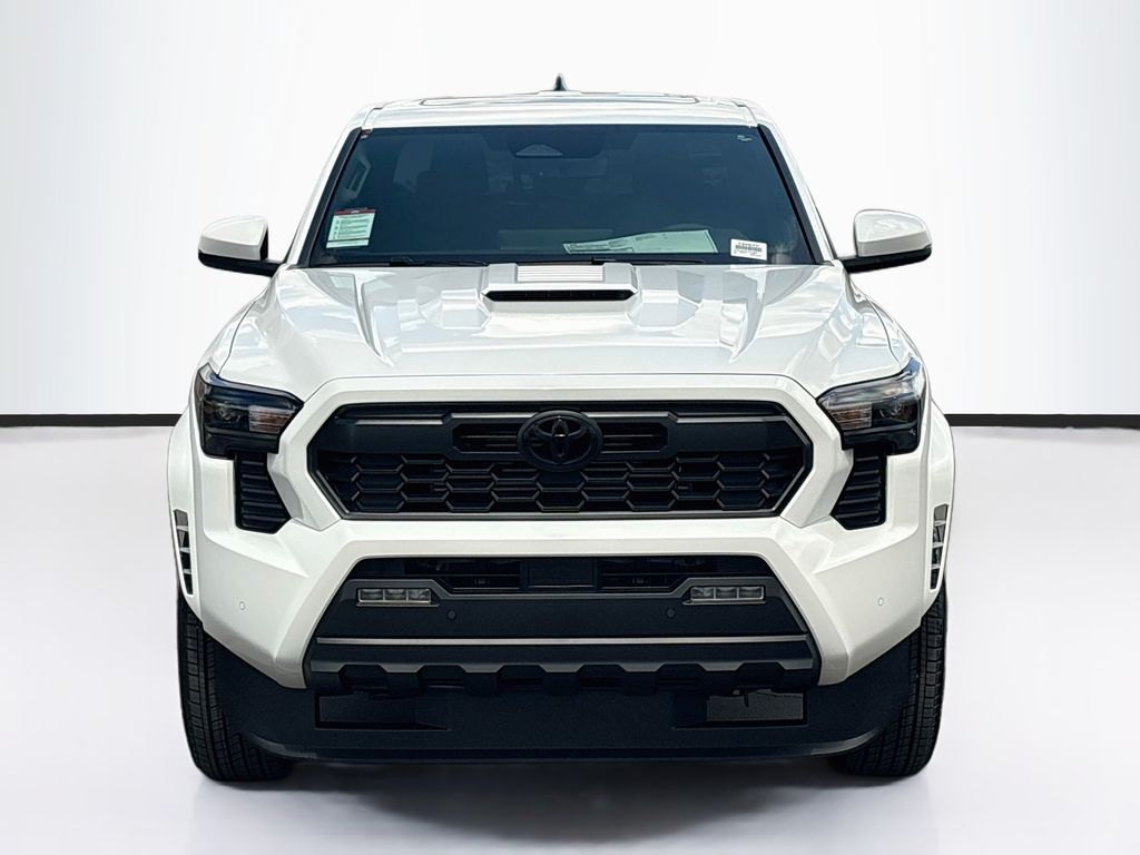 Thumbnail: 2026 Toyota Tacoma - 2