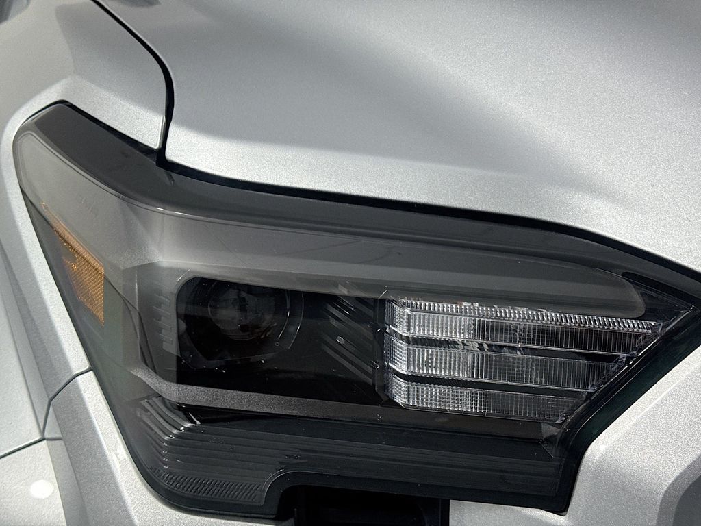 Used Car 2024 Toyota Tacoma  Sr5 For Sale Under $35,000 In Austin, Texas