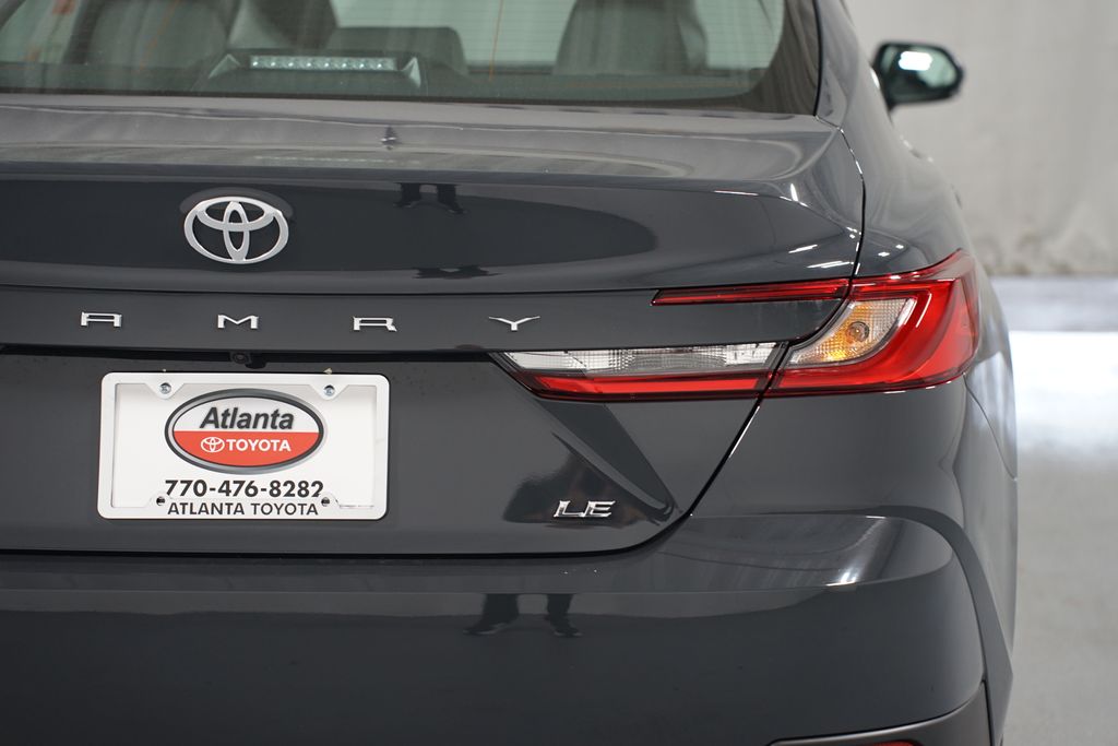 Thumbnail: 2026 Toyota Camry - 10