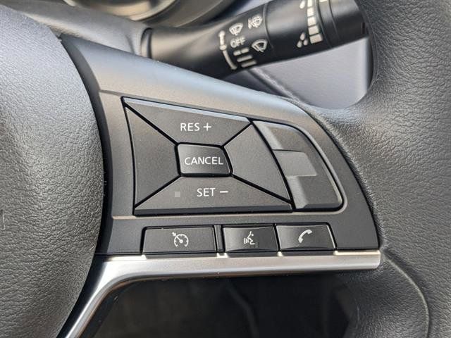 New 2025 Nissan Versa Sedan