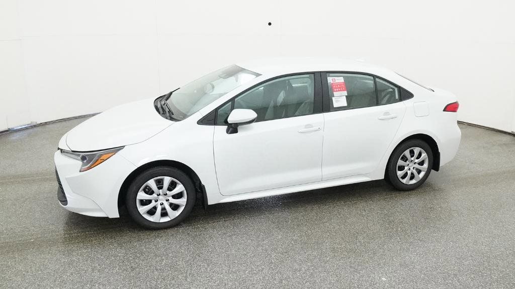 Thumbnail: 2026 Toyota Corolla - 7