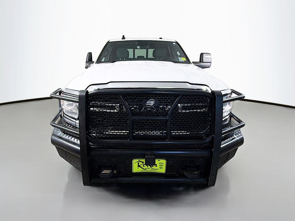 Used 2023 Ram 2500 Truck