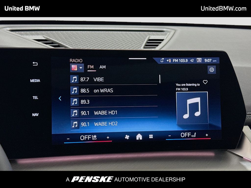 Thumbnail: 2026 BMW X1 - 8