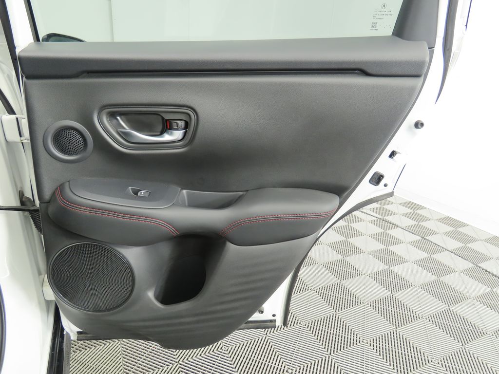2025 Acura ADX A-SPEC 28