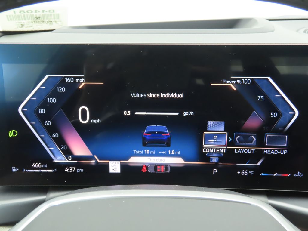 Thumbnail: 2026 BMW 3 Series - 31