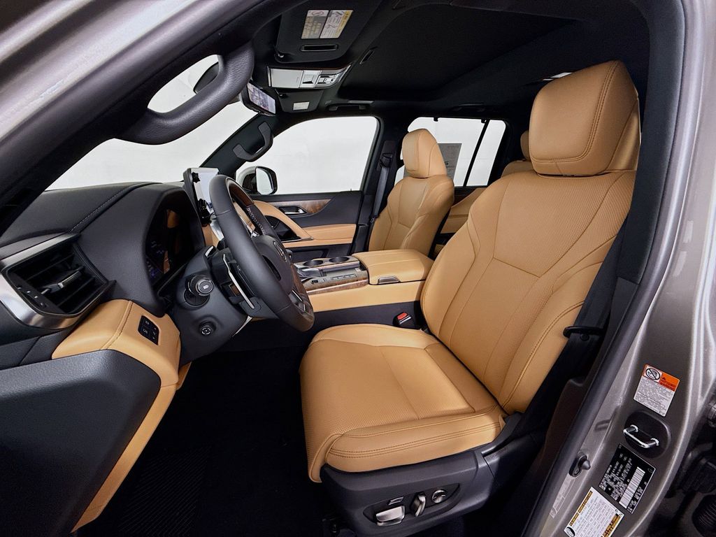 Thumbnail: 2026 Lexus LX - 16