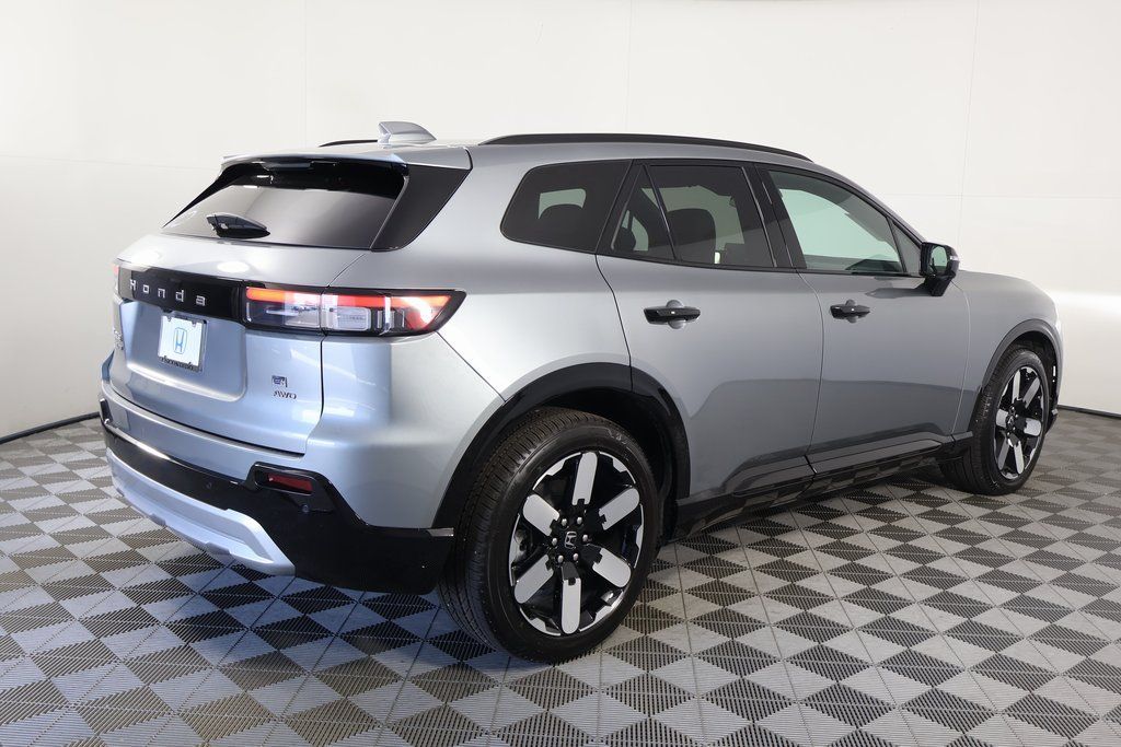 Thumbnail: 2026 Honda Prologue - 2