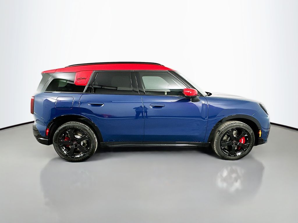 Thumbnail: 2026 MINI Cooper Countryman - 4