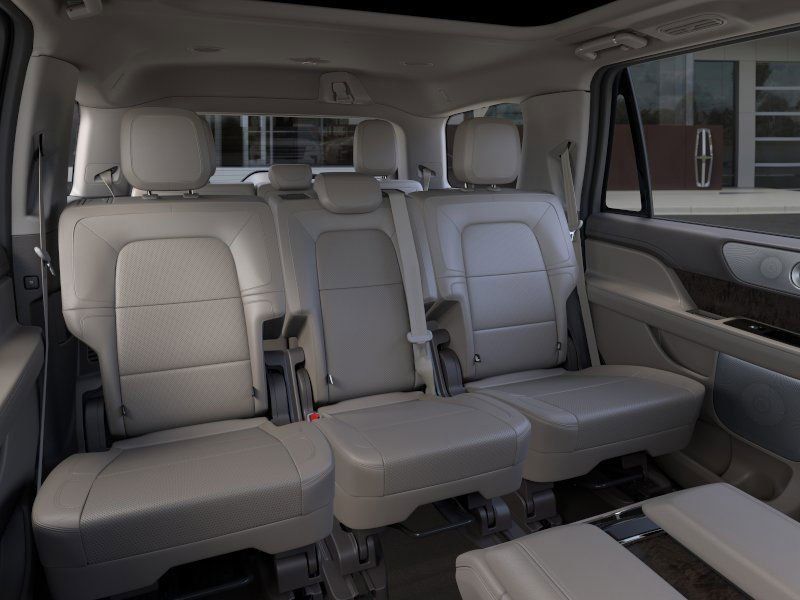 2024 Lincoln Navigator Reserve photo