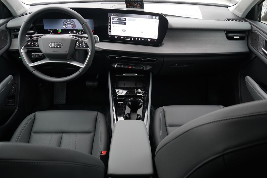 Thumbnail: 2026 Audi Q3 - 8